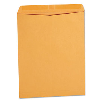 Universal® Catalog Envelope, #14 1-2, Squ Flap, Gummed Closure, 11.5 X 14.5, Brown Kraft, 250-box freeshipping - TVN Wholesale